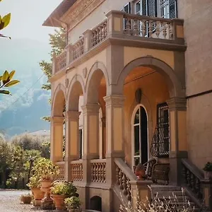 Borgo Studiati Residenza D'epoca Couette-café